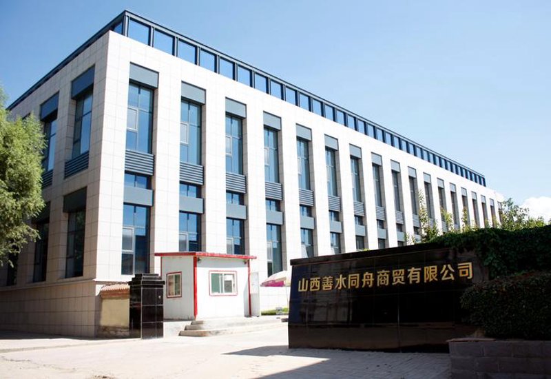 商品批发市场的风云变幻：太原篇